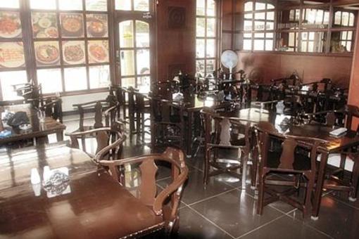 фото отеля PJ Inn Hotel