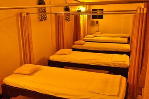 фото отеля PJ Inn Hotel