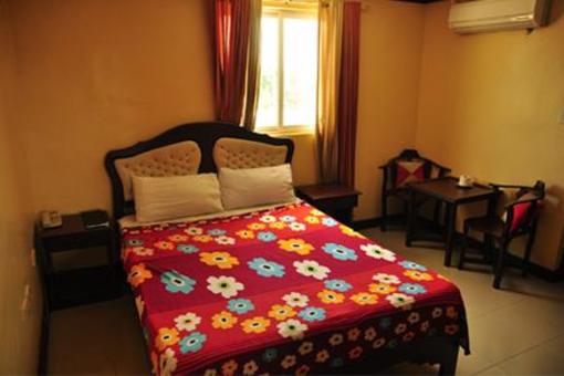 фото отеля PJ Inn Hotel