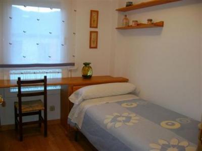 фото отеля Hostal Pirineos Ainsa
