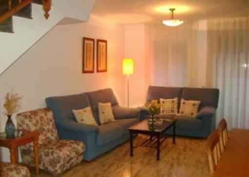 фото отеля Hostal Pirineos Ainsa
