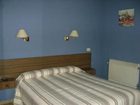 фото отеля Hostal Pirineos Ainsa