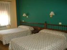 фото отеля Hostal Pirineos Ainsa