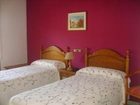 фото отеля Hostal Pirineos Ainsa