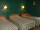 фото отеля Hostal Pirineos Ainsa