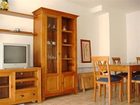 фото отеля Hostal Pirineos Ainsa