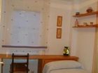 фото отеля Hostal Pirineos Ainsa