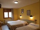 фото отеля Hostal Pirineos Ainsa