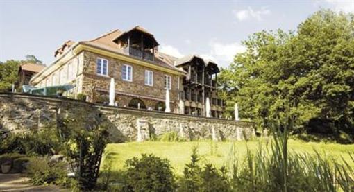 фото отеля Hotel Neugebauer