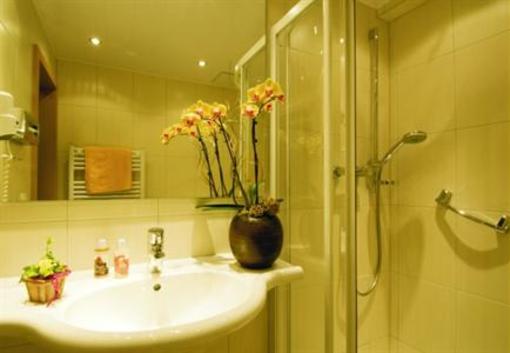 фото отеля Hotel Neugebauer