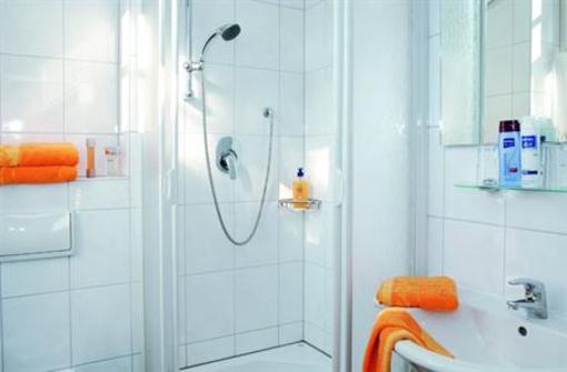 фото отеля Hotel Neugebauer