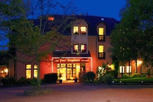 фото отеля Hotel Neugebauer