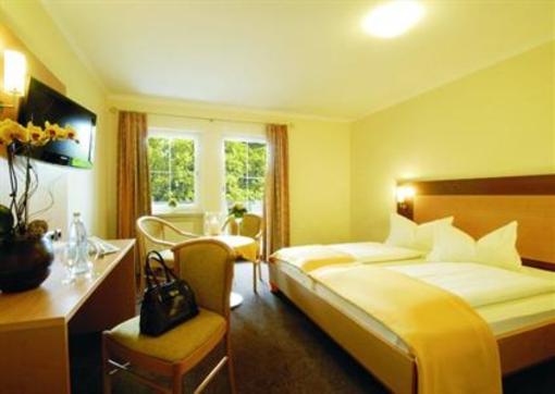 фото отеля Hotel Neugebauer
