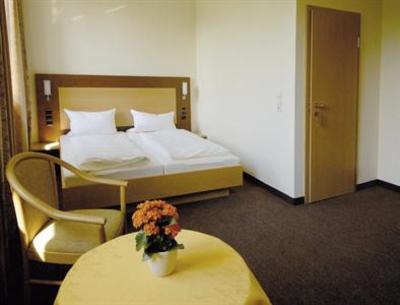 фото отеля Hotel Neugebauer