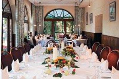фото отеля Hotel Neugebauer