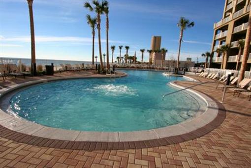 фото отеля Grand Panama Beach Resort
