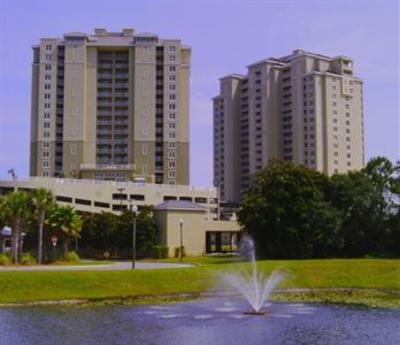 фото отеля Grand Panama Beach Resort