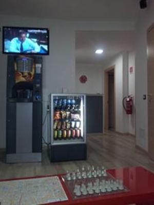 фото отеля Affittacamere Scacco Matto