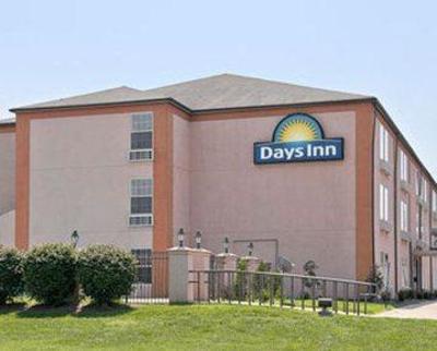 фото отеля Americas Best Value Inn Evansville East