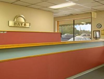 фото отеля Americas Best Value Inn Evansville East
