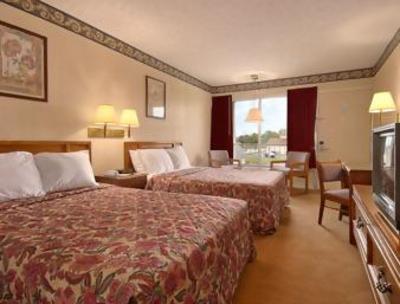 фото отеля Americas Best Value Inn Evansville East