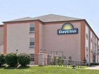 Americas Best Value Inn Evansville East