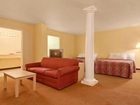 фото отеля Americas Best Value Inn Evansville East