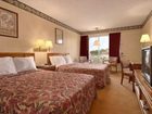 фото отеля Americas Best Value Inn Evansville East