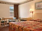 фото отеля Americas Best Value Inn Evansville East