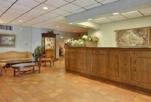 фото отеля Carmel Inn & Suites Thibodaux