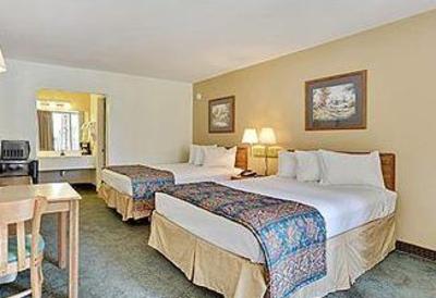 фото отеля Carmel Inn & Suites Thibodaux