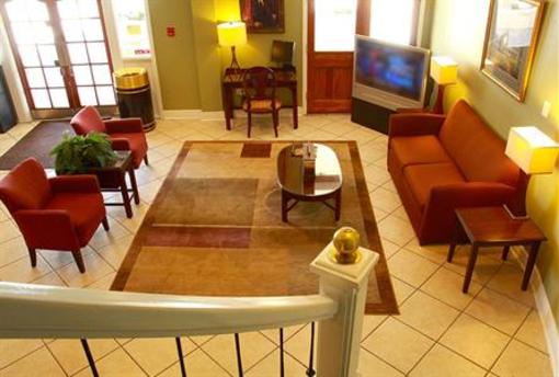 фото отеля Carmel Inn & Suites Thibodaux