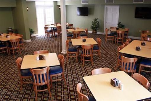 фото отеля Carmel Inn & Suites Thibodaux