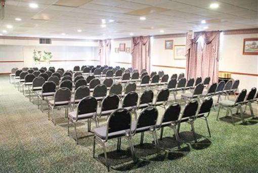 фото отеля Carmel Inn & Suites Thibodaux