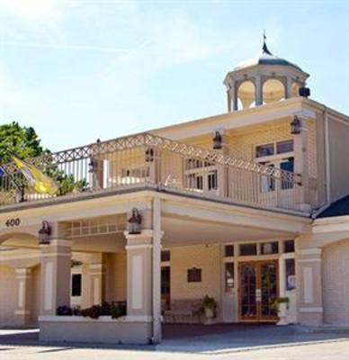 фото отеля Carmel Inn & Suites Thibodaux