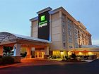 фото отеля Holiday Inn Express Hampton Coliseum Central