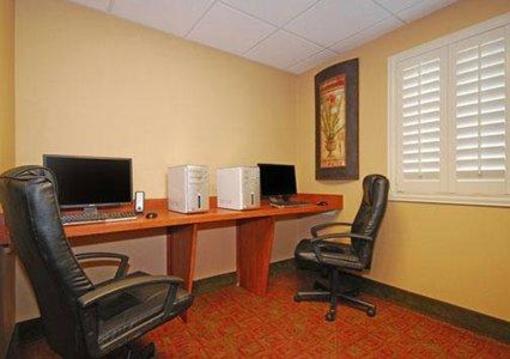 фото отеля Comfort Inn & Suites Safford