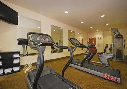 фото отеля Comfort Inn & Suites Safford