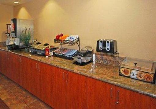 фото отеля Comfort Inn & Suites Safford