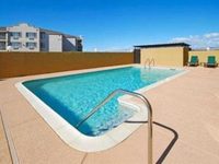 Comfort Inn & Suites Safford