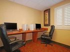 фото отеля Comfort Inn & Suites Safford