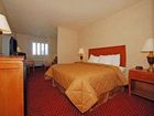 фото отеля Comfort Inn & Suites Safford