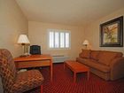 фото отеля Comfort Inn & Suites Safford