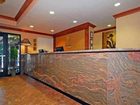 фото отеля Comfort Inn & Suites Safford