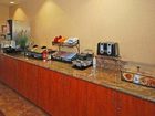 фото отеля Comfort Inn & Suites Safford