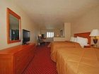 фото отеля Comfort Inn & Suites Safford