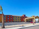 фото отеля Comfort Inn & Suites Safford