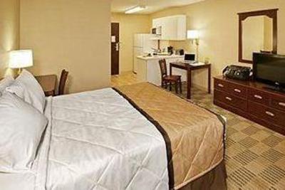 фото отеля Extended Stay Deluxe Bakersfield