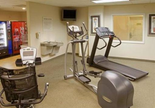 фото отеля Extended Stay Deluxe Bakersfield