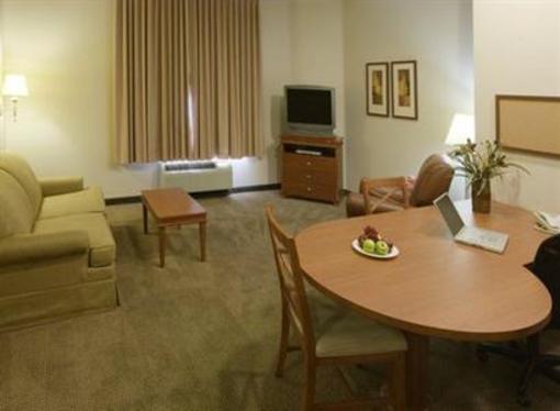 фото отеля Extended Stay Deluxe Bakersfield